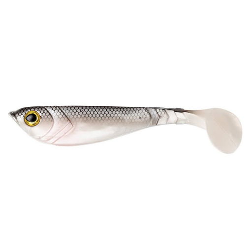 Picture of Berkley Pulse Shad 8cm 4pcs Whitefish