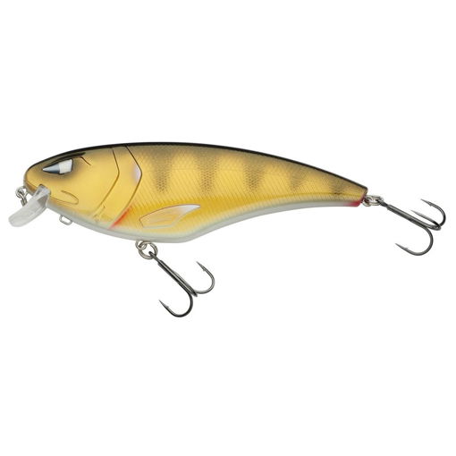 Berkley Zilla Flanker 11cm Golden Zander