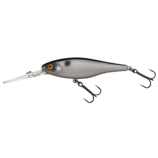 Berkley Pulse Minnow deep 8cm Fegis