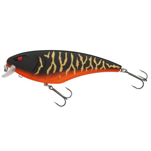 Berkley Zilla Flanker 11cm Shadow Tiger