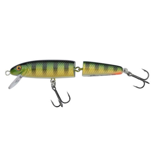 Berkley Pulse Snake 9cm Perch