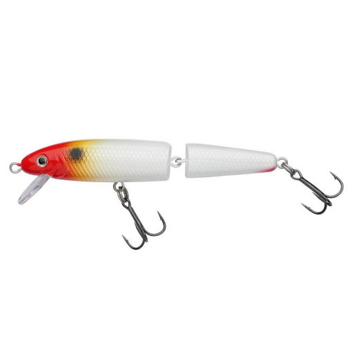 Berkley Pulse Snake 9cm Red Head