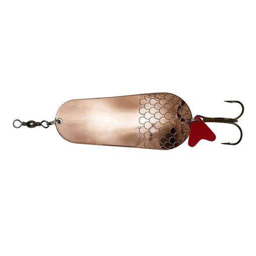 Bild von EFFZETT Standard Spoon 5.5cm 22g Copper