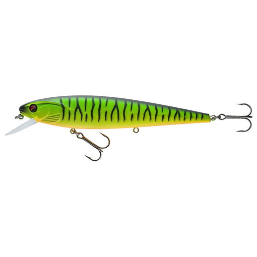 Bild von Daiwa Prorex Minnow SR 12cm Firetiger