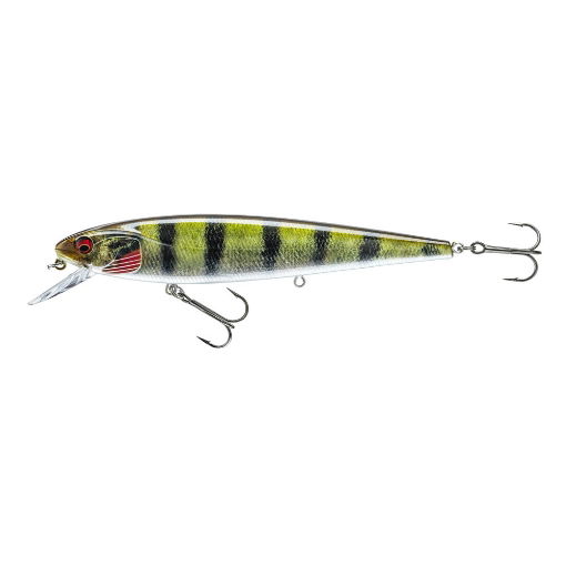 Bild von Daiwa Prorex Minnow SR 12cm Live Perch