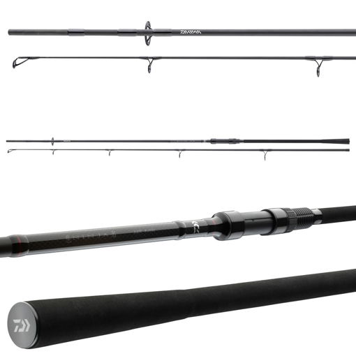 Daiwa Ninja X Carp Stalker 3.00m 3.00lb