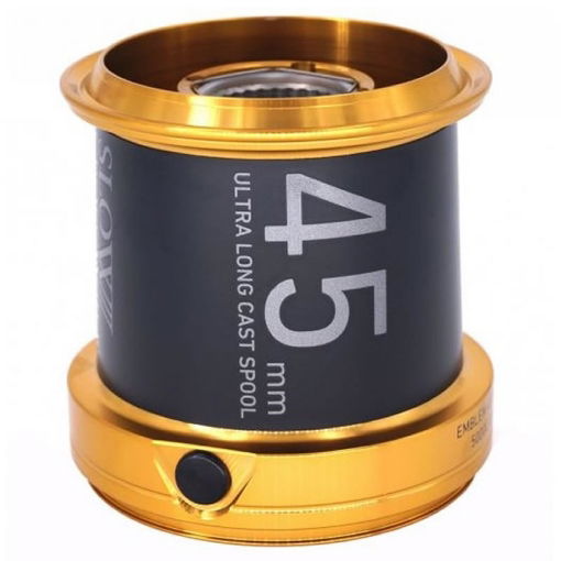 Picture of Spare spool for Daiwa Crosscast 45 SCW 5000LD QD OT