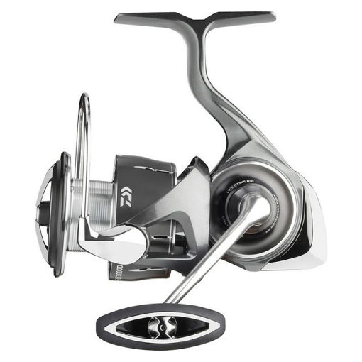 Daiwa 24 Luvias LT 2000D