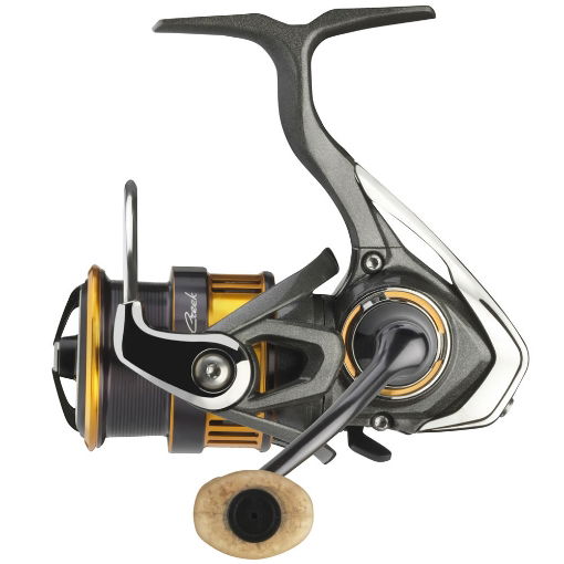 Daiwa 22 Silver Creek X LT 2000S-XH