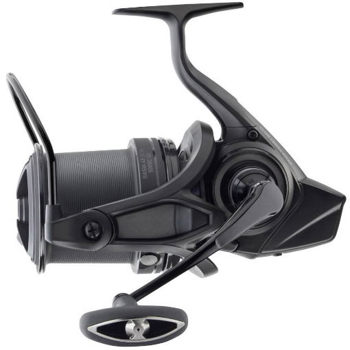 Daiwa 19 Basia 45 SCW QD