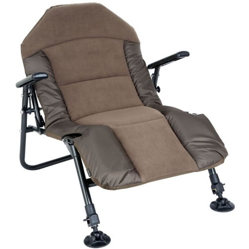 Daiwa Folding Chair with Arms