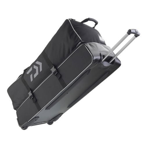 Daiwa D-Vec Global Travel Wheel Bag