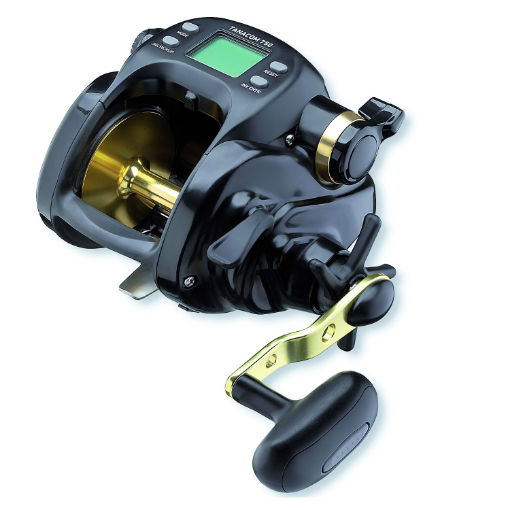 Daiwa Tanacom 750