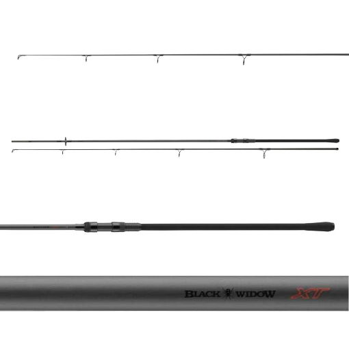 Daiwa 25 Black Widow XT Spod Carp 3.60m 4.50lb