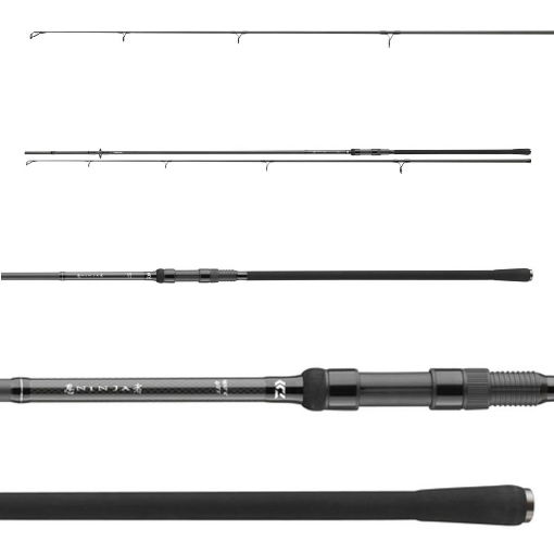 Bild von Daiwa 25 Ninja X Carp 3.60m 3.00lb #50